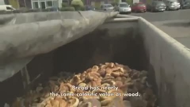 Capitalism: The System of Waste смотреть онлайн