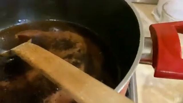 Пирожное,,Картошка’’ - десерт без выпечки ??Вкусно, быстро и оригинально ?♀️ смотреть онлайн