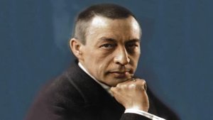 Сергей Рахманинов - прелюдия До-диез минор,сочинение 3, №2