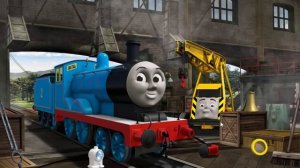 Thomas and Friends Engine Repair - Games for Kids #2