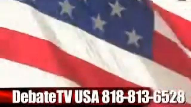 Muslimah vs Christian Prince on Debate tv part 1 смотреть онлайн