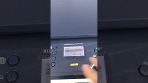 Xerox B1022