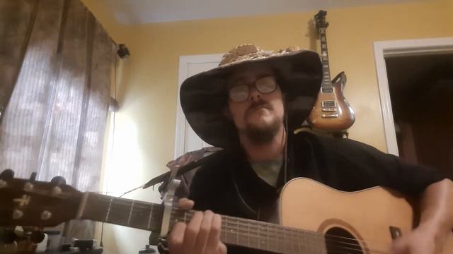 rock salt and nails #acusticguitar #cover #J.D.Croweandthenewsouth #cort смотреть онлайн