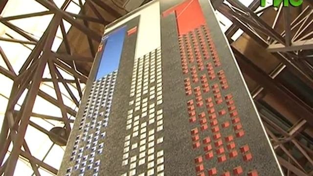Консульство РФ в Марселе украсят памятным знаком, созданным самарскими архитекторами
