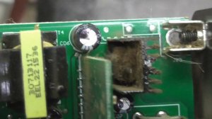 Ресанта саи 190 и коварный диод