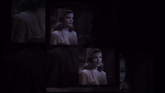 lauren bacall edit