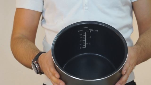 Видеообзор мультиварки SUPRA MCS-4501 смотреть онлайн