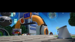 КОЛОБАНГА 14 серия ПОИСК ВЕДУТ КОЛОБКИ / ПРИКЛЮЧЕНИЯ / ТАЙНЫ И ЗАГАДКИ ИНТЕРНЕТА / ПРОДВИНУТЫЙ МУЛЬ