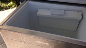 ХЛОДИЛЬНИК DOMESTIC Обзор