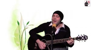 Пилот - Кеды со звездами - кавер - Серж Левинс