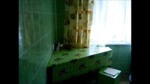 ремонт на кухне хрущёвке 5м
