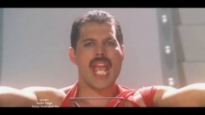 Queen Radio Gaga (Escay Extended Mix)