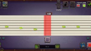 как сделать песню гравити Фолз в my singing monsters