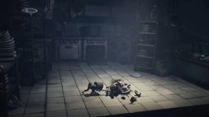 LITTLE NIGHTMARES 2 | ОБЗОР | ВПЕЧАТЛЕНИЕ ОТ ИГРЫ |  PS5 И PS4 | СТОИТ ЛИ ИГРАТЬ В 2021?