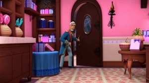 Елена Принцесса Авалора — День матери часть 6