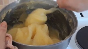 Лукум. готовим дома рахат лукум.