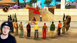 Что Будет,если не двигаться в играх 24 Часа ? ► King Dm Кинг ДМ | Реакция