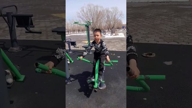 тренировка улица смотреть онлайн