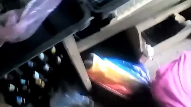 Копия видео "Гараж сортировка цветного метала и подготовка к 14 февраля 2016г" смотреть онлайн