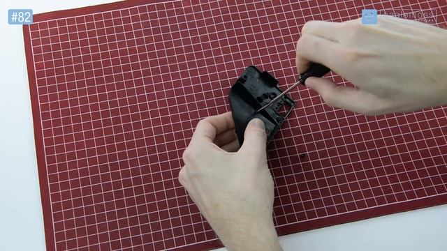 Construye el Renault 12 Numéro 82 смотреть онлайн