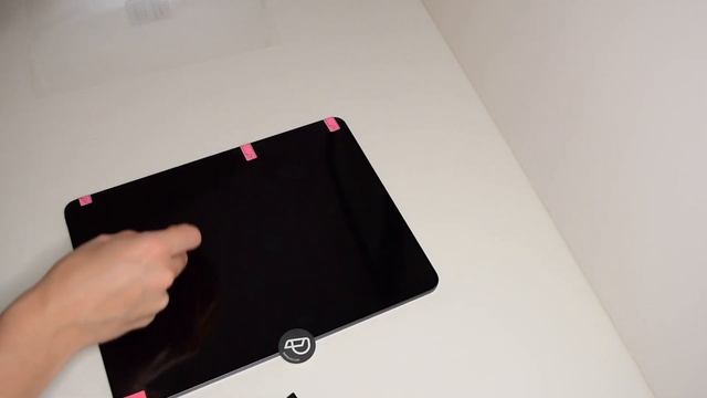iPad Pro 2020 Unboxing + Accessories