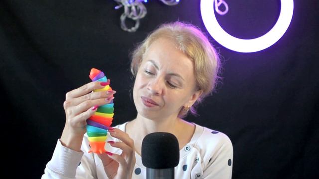 АСМР МАССАЖ МОЗГА ИНТЕНСИВНЫЕ ЗВУКИ ДЛЯ СНА