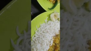 today my lunch buffet #pastry #chickenbiryani #spiceeats #by abusayed tv