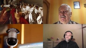 938. И.О. Князький: Гибель Цезаря: что утратил Рим