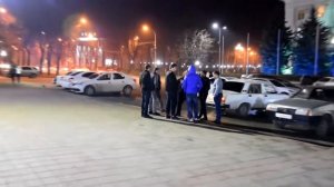 Кража Невесты КБР 2018