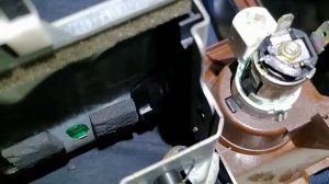 Прикуриватель, тойота камри грация