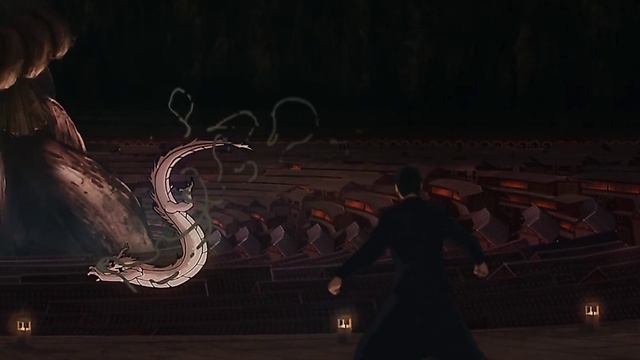 Geto vs Toji // Jujutsu Kaisen 2 Edit смотреть онлайн