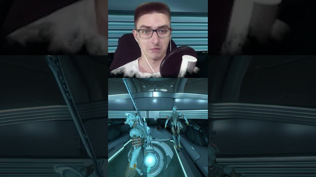 #riblam #rick #warframe