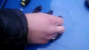 Замена дворников на классике