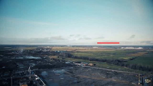 ЖК Чистое небо - ОБЗОР (Исправленный) СПБ 2018 - Застройщик Setl City (Сэтл Сити)