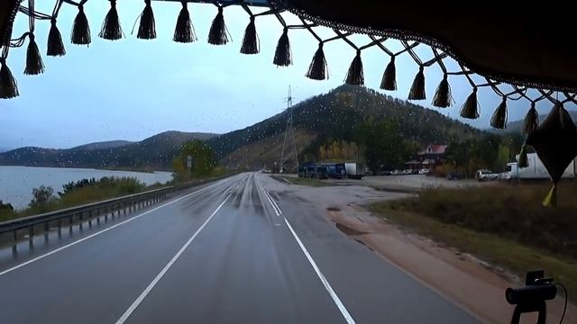 КАК И ЧЕМ ПИТАЮТСЯ ДАЛЬНОБОЙЩИКИ? КРАСОТЫ ЗАБАЙКАЛЬСКОГО КРАЯ смотреть онлайн