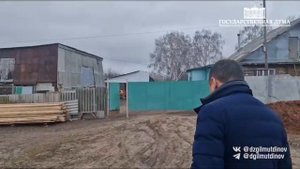 Герой СВО Александр Кузьмин