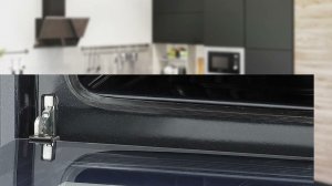 Электрический духовой шкаф KRONAsteel Sera 60 BL