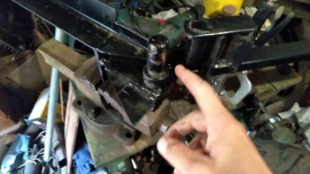 вело багажники для велосипеду своими руками с прута 6мм. смотреть онлайн