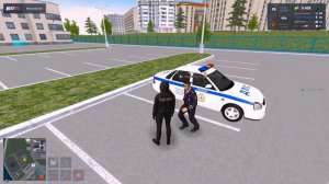 личная неприязнь сотрудника ДПС