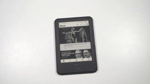Что может современная электронная книга | Обзор ONYX BOOX Faust 5