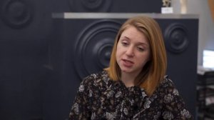 Химическая Завивка на длинных волосах