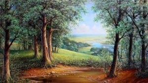 Бунин И.А. «Родина». Стихотворение