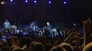 Bad Religion tour 2019 | Curitiba, PR