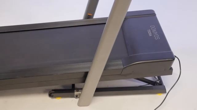 Как откалибровать плату управления на беговой дорожке T520A смотреть онлайн