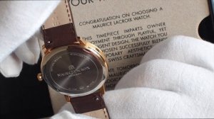 Как настроить лунный календарь в часах?