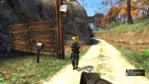 ПРИКОЛЫ И БАГИ НА ХОМИГРАДЕ | GMOD