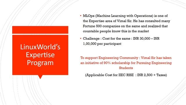 Session 26: Linux and Python Integration Free Global Training on RHCSA Full Course by Mr. Vimal Dag