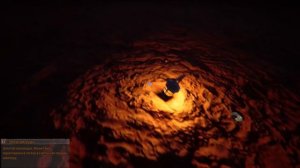 Прокладываю трубопровод, чтобы добывать больше золота ( Hydroneer )