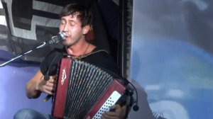 Игорь Растеряев - Про Юру Прищепного