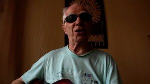 Я был батальонный разведчик